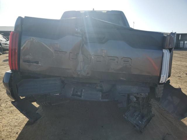 Photo 5 VIN: 5TFLA5DB1PX097813 - TOYOTA TUNDRA CRE 