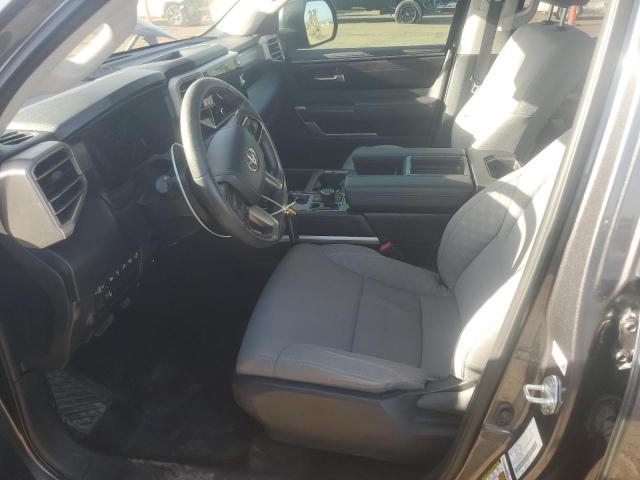 Photo 6 VIN: 5TFLA5DB1PX097813 - TOYOTA TUNDRA CRE 