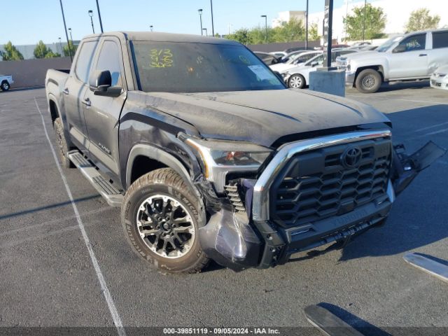 Photo 0 VIN: 5TFLA5DB1PX099366 - TOYOTA TUNDRA 