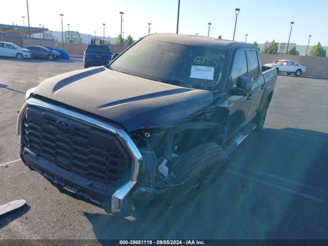 Photo 1 VIN: 5TFLA5DB1PX099366 - TOYOTA TUNDRA 