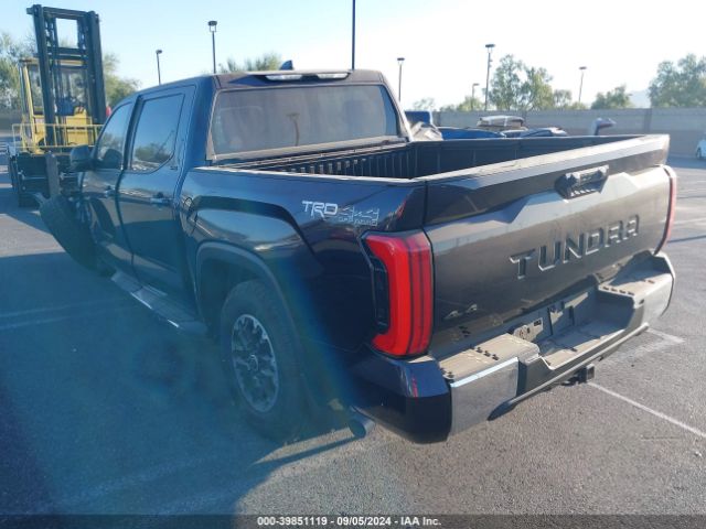 Photo 2 VIN: 5TFLA5DB1PX099366 - TOYOTA TUNDRA 