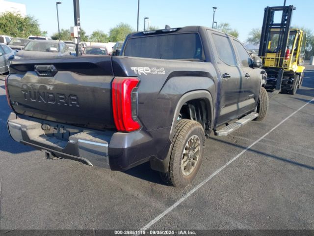 Photo 3 VIN: 5TFLA5DB1PX099366 - TOYOTA TUNDRA 