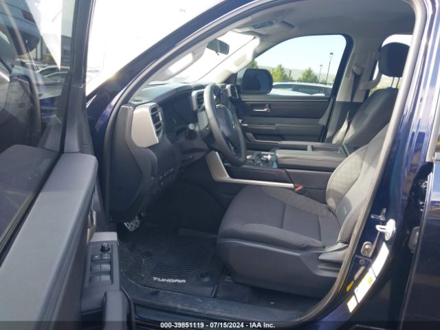 Photo 4 VIN: 5TFLA5DB1PX099366 - TOYOTA TUNDRA 