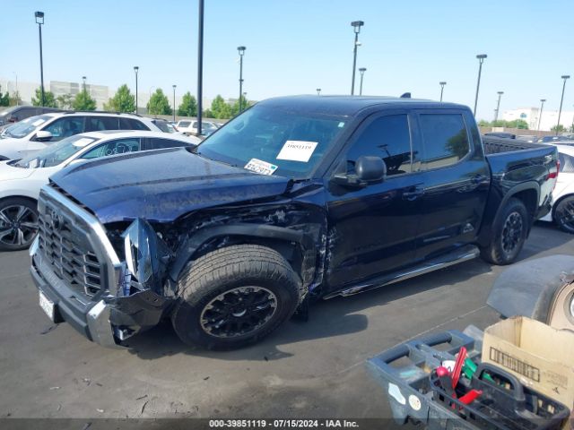 Photo 5 VIN: 5TFLA5DB1PX099366 - TOYOTA TUNDRA 