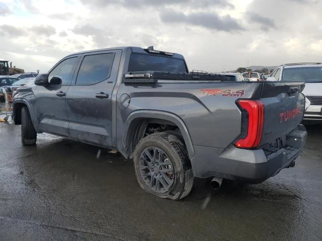 Photo 1 VIN: 5TFLA5DB1PX104789 - TOYOTA TUNDRA CRE 