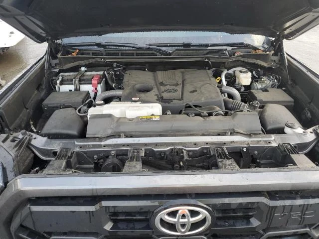 Photo 10 VIN: 5TFLA5DB1PX104789 - TOYOTA TUNDRA CRE 