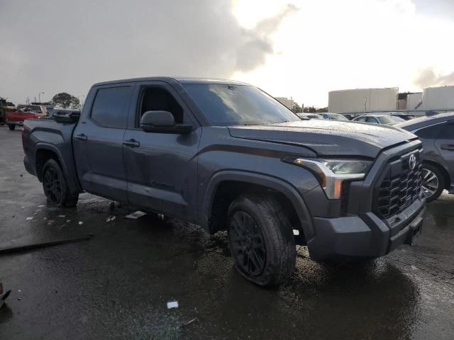 Photo 3 VIN: 5TFLA5DB1PX104789 - TOYOTA TUNDRA CRE 