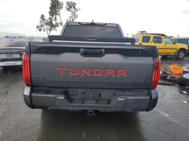 Photo 5 VIN: 5TFLA5DB1PX104789 - TOYOTA TUNDRA CRE 