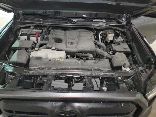 Photo 10 VIN: 5TFLA5DB1PX112309 - TOYOTA TUNDRA CRE 