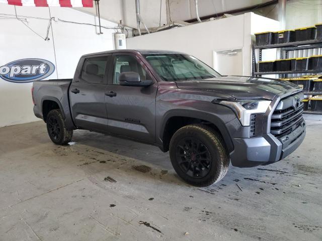 Photo 3 VIN: 5TFLA5DB1PX112309 - TOYOTA TUNDRA CRE 