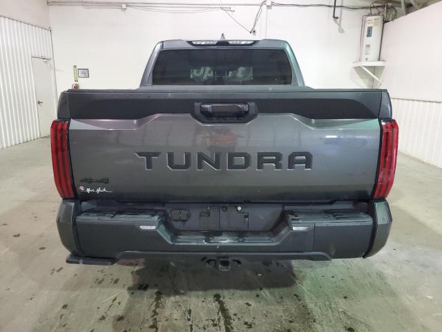 Photo 5 VIN: 5TFLA5DB1PX112309 - TOYOTA TUNDRA CRE 