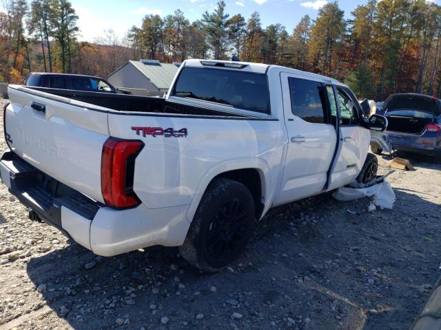 Photo 2 VIN: 5TFLA5DB1PX113413 - TOYOTA TUNDRA 