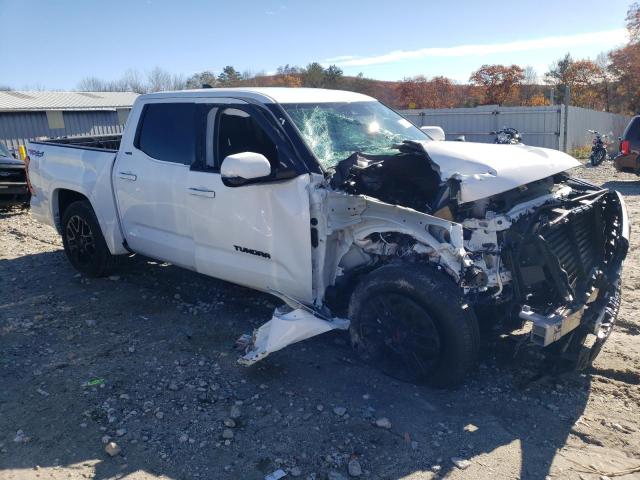 Photo 3 VIN: 5TFLA5DB1PX113413 - TOYOTA TUNDRA 