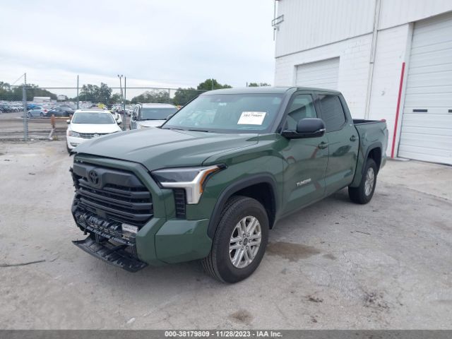 Photo 1 VIN: 5TFLA5DB1PX121995 - TOYOTA TUNDRA 