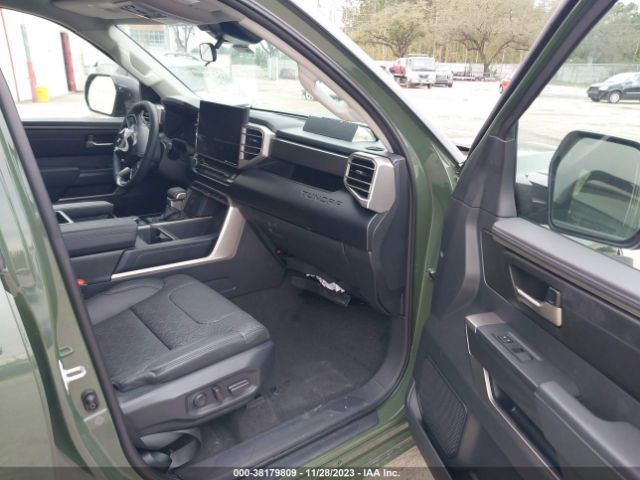 Photo 4 VIN: 5TFLA5DB1PX121995 - TOYOTA TUNDRA 