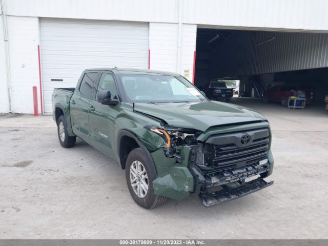 Photo 5 VIN: 5TFLA5DB1PX121995 - TOYOTA TUNDRA 