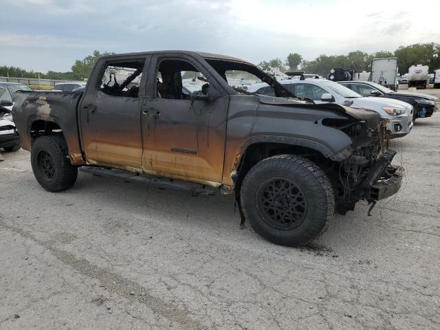 Photo 3 VIN: 5TFLA5DB1RX144616 - TOYOTA TUNDRA CRE 