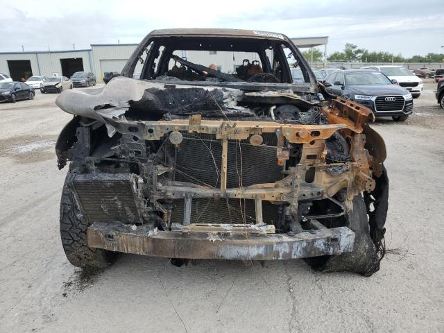 Photo 4 VIN: 5TFLA5DB1RX144616 - TOYOTA TUNDRA CRE 