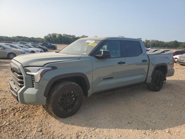 Photo 0 VIN: 5TFLA5DB1RX179141 - TOYOTA TUNDRA CRE 