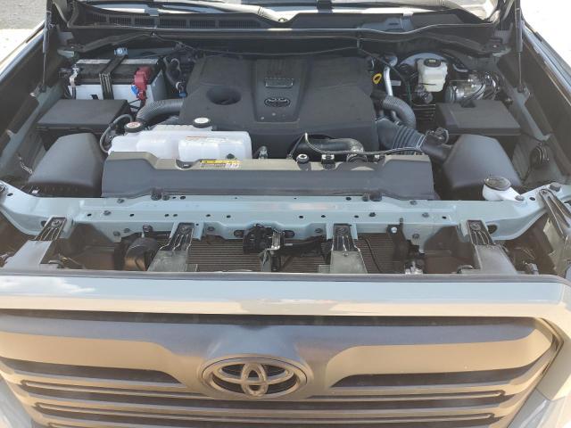 Photo 10 VIN: 5TFLA5DB1RX179141 - TOYOTA TUNDRA CRE 