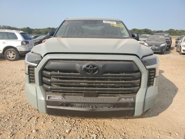 Photo 4 VIN: 5TFLA5DB1RX179141 - TOYOTA TUNDRA CRE 