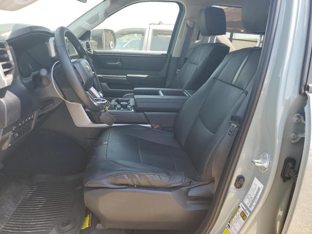 Photo 6 VIN: 5TFLA5DB1RX179141 - TOYOTA TUNDRA CRE 