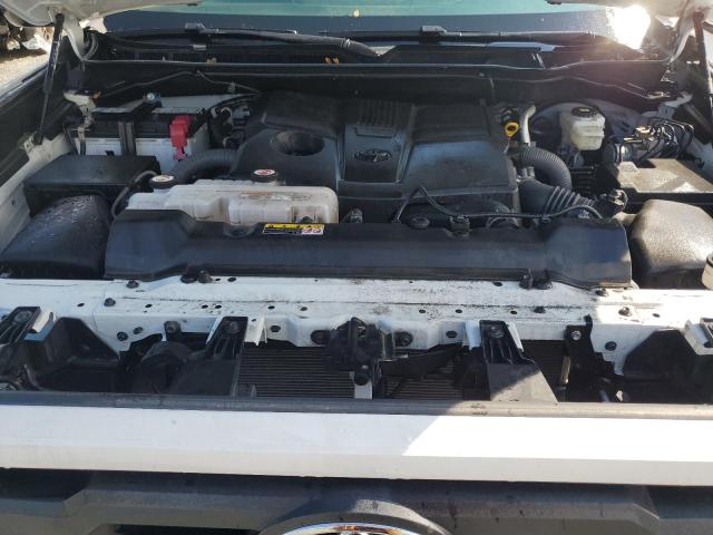 Photo 10 VIN: 5TFLA5DB2NX004620 - TOYOTA TUNDRA CRE 