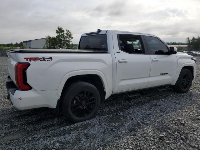 Photo 2 VIN: 5TFLA5DB2NX004620 - TOYOTA TUNDRA CRE 