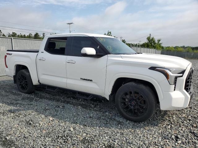 Photo 3 VIN: 5TFLA5DB2NX004620 - TOYOTA TUNDRA CRE 