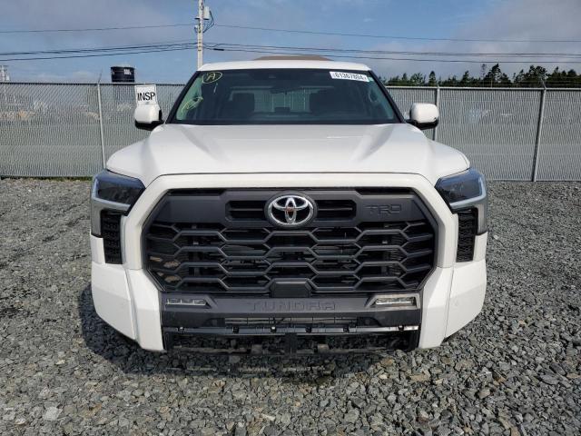 Photo 4 VIN: 5TFLA5DB2NX004620 - TOYOTA TUNDRA CRE 