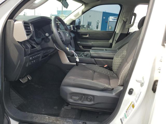 Photo 6 VIN: 5TFLA5DB2NX004620 - TOYOTA TUNDRA CRE 