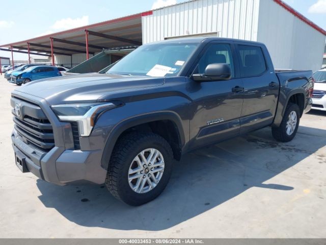 Photo 1 VIN: 5TFLA5DB2NX005380 - TOYOTA TUNDRA 