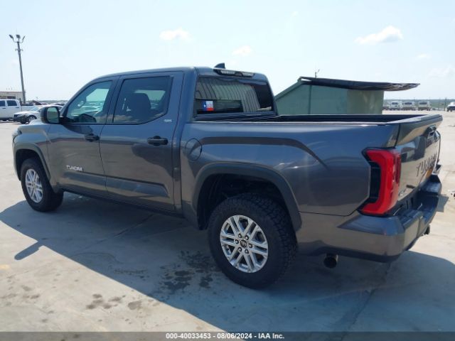 Photo 2 VIN: 5TFLA5DB2NX005380 - TOYOTA TUNDRA 