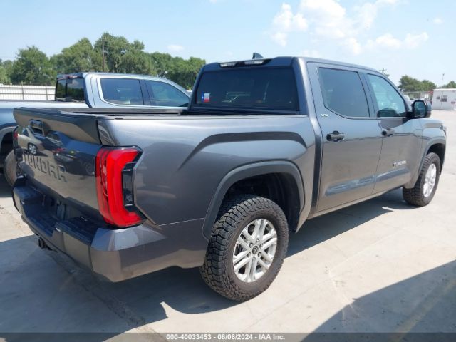 Photo 3 VIN: 5TFLA5DB2NX005380 - TOYOTA TUNDRA 