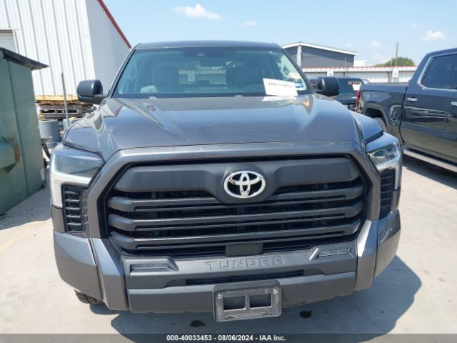 Photo 5 VIN: 5TFLA5DB2NX005380 - TOYOTA TUNDRA 