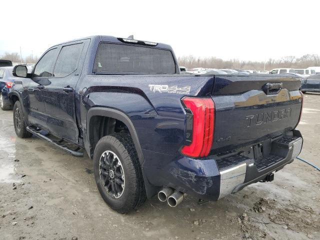 Photo 1 VIN: 5TFLA5DB2NX044468 - TOYOTA TUNDRA 