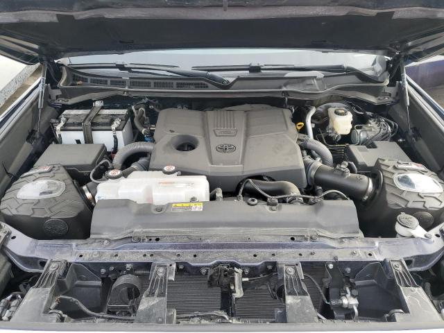 Photo 10 VIN: 5TFLA5DB2NX044468 - TOYOTA TUNDRA 