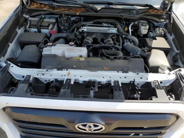 Photo 10 VIN: 5TFLA5DB2NX054451 - TOYOTA TUNDRA CRE 