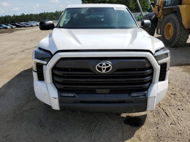 Photo 4 VIN: 5TFLA5DB2NX054451 - TOYOTA TUNDRA CRE 