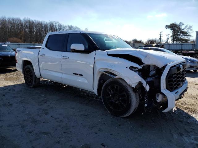 Photo 3 VIN: 5TFLA5DB2NX055874 - TOYOTA TUNDRA 