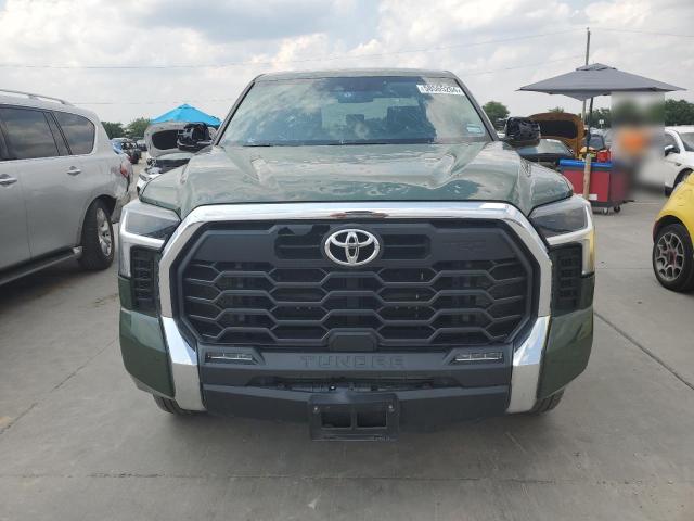 Photo 4 VIN: 5TFLA5DB2PX060608 - TOYOTA TUNDRA 