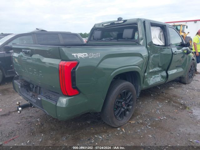 Photo 3 VIN: 5TFLA5DB2PX067039 - TOYOTA TUNDRA 