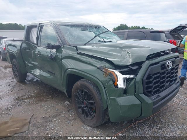 Photo 5 VIN: 5TFLA5DB2PX067039 - TOYOTA TUNDRA 