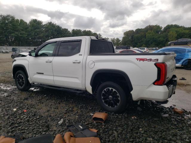 Photo 1 VIN: 5TFLA5DB2PX074511 - TOYOTA TUNDRA CRE 