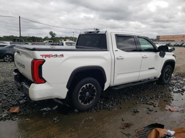 Photo 2 VIN: 5TFLA5DB2PX074511 - TOYOTA TUNDRA CRE 