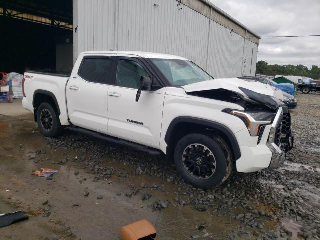 Photo 3 VIN: 5TFLA5DB2PX074511 - TOYOTA TUNDRA CRE 