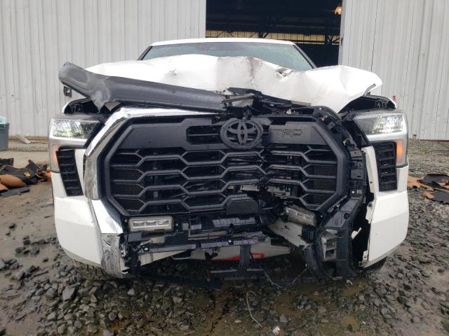 Photo 4 VIN: 5TFLA5DB2PX074511 - TOYOTA TUNDRA CRE 