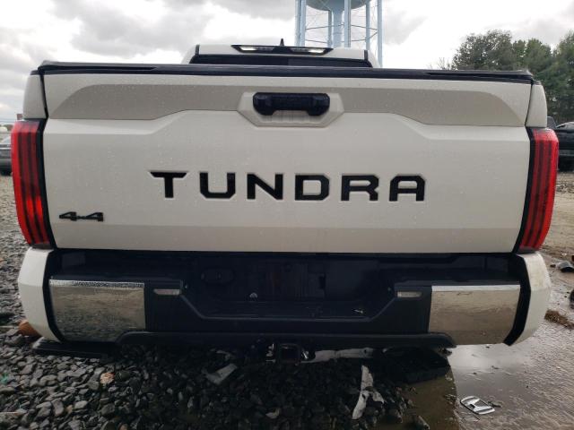 Photo 5 VIN: 5TFLA5DB2PX074511 - TOYOTA TUNDRA CRE 