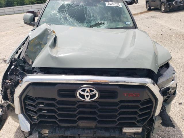 Photo 10 VIN: 5TFLA5DB2PX075724 - TOYOTA TUNDRA 