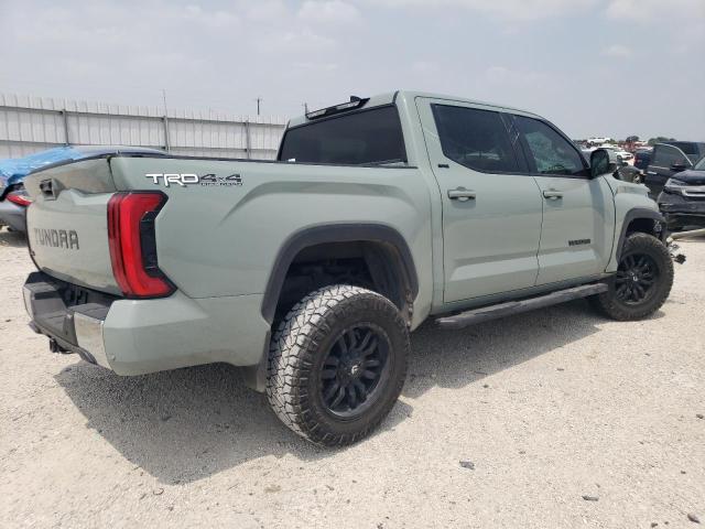 Photo 2 VIN: 5TFLA5DB2PX075724 - TOYOTA TUNDRA 